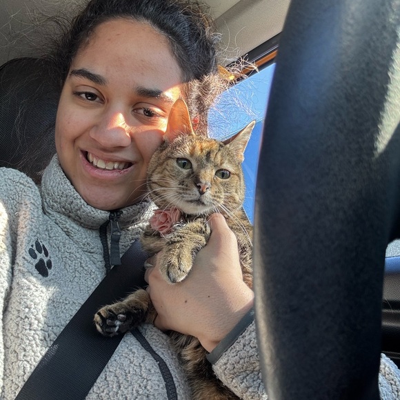 Welcome, my name is Emily!! - Picture 8 of 10